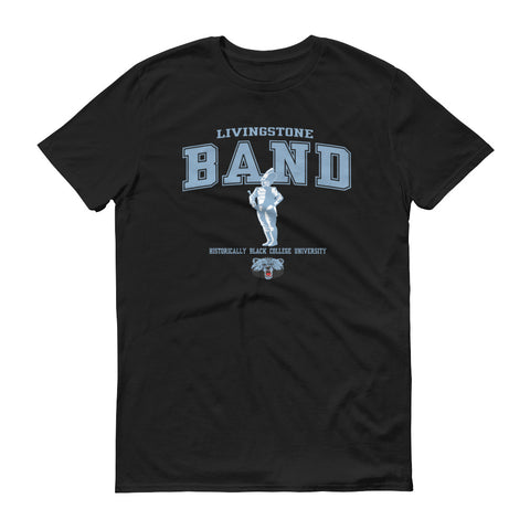 Livingstone Band Shirt