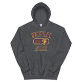 Central State University HBCU Hoodie