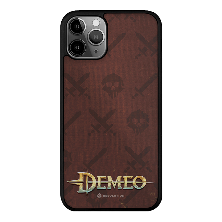 Demeo for iphone instal