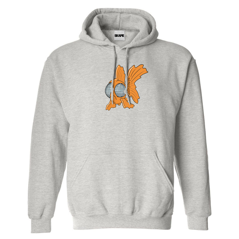 goldfish hoodie