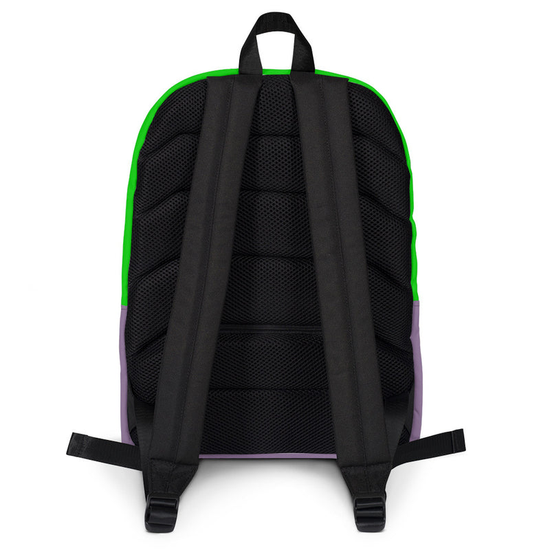 Leaf Star Backpack