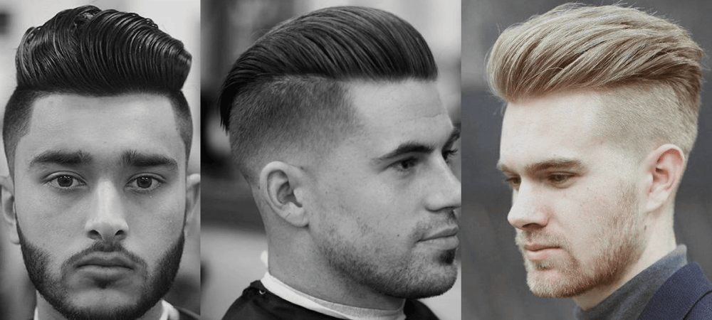 How To Grow Out An Undercut Step By Step New York Barbers