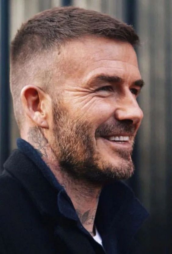 3 Celebrity Men S Hairstyles In 2019 That You Should Be