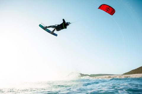 Do You Need To Be Strong To Kiteboard?