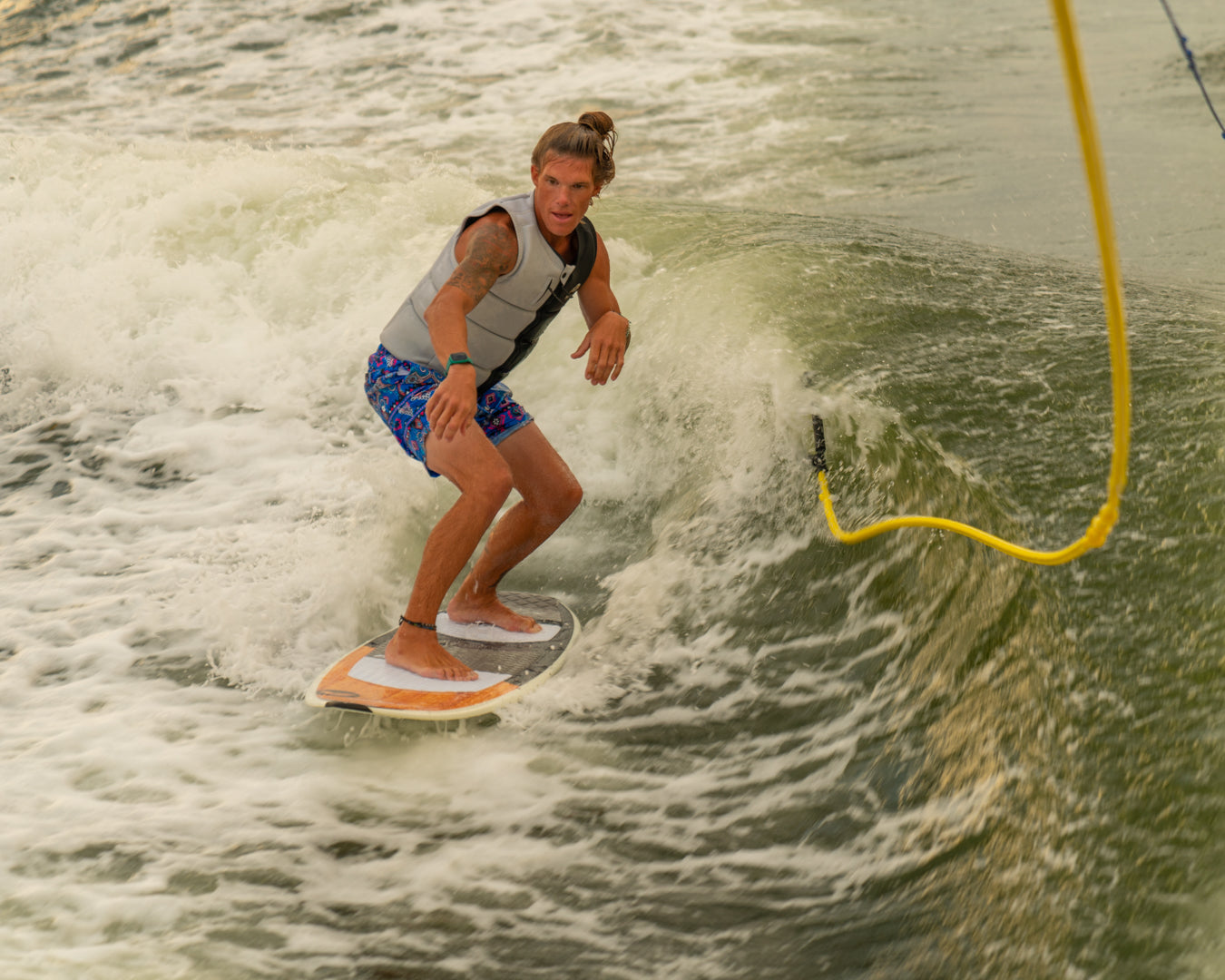 Big Swell Surf Shop, Wakesurfers, Wakeboards, Handles & more