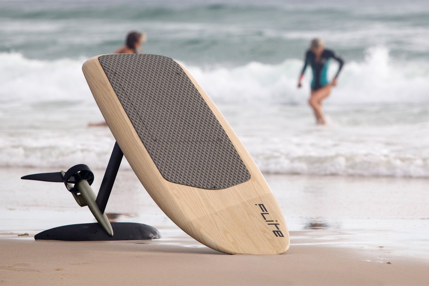 electric hydrofoil surfboard kaufen