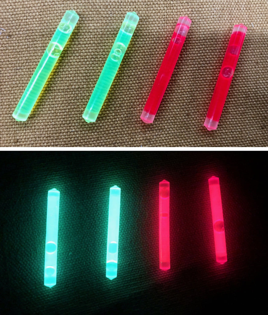 battery operated glow sticks