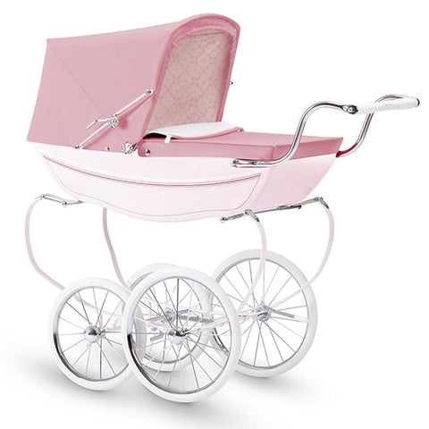 silver cross oberon dolls pram accessories