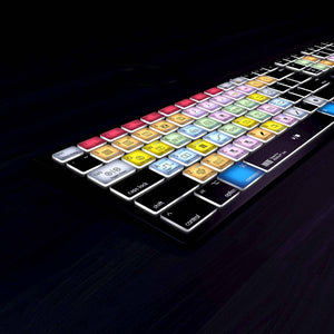 ableton live keyboard stickers