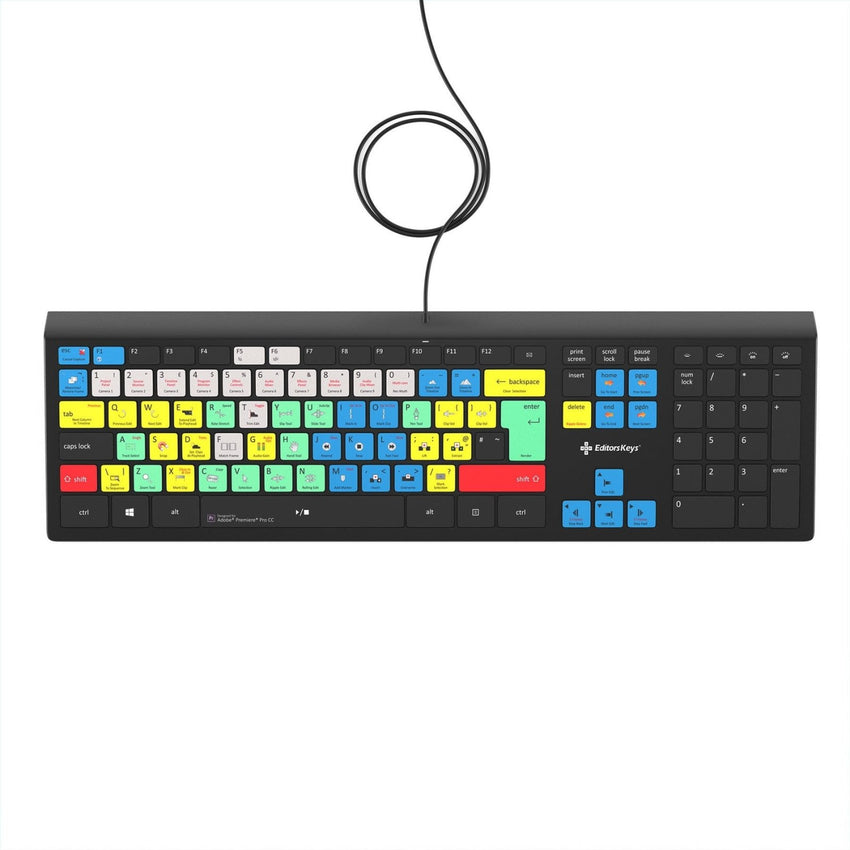 remote pc keyboard