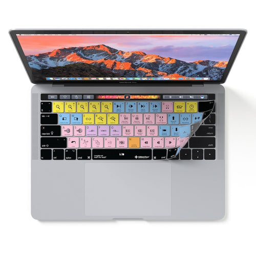 pro tools shortcuts mac laptop