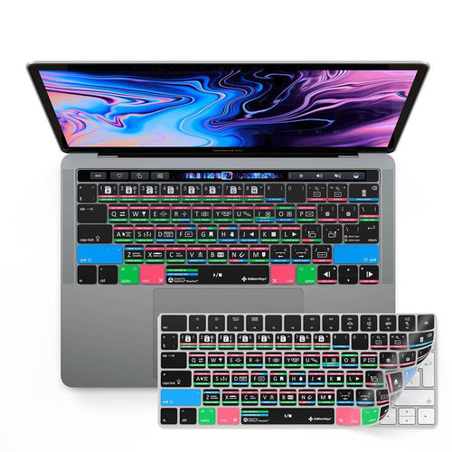 keyboard overlay mac