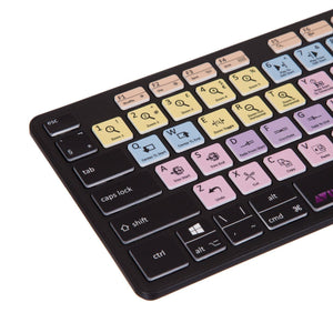 best keyboard for pro tools