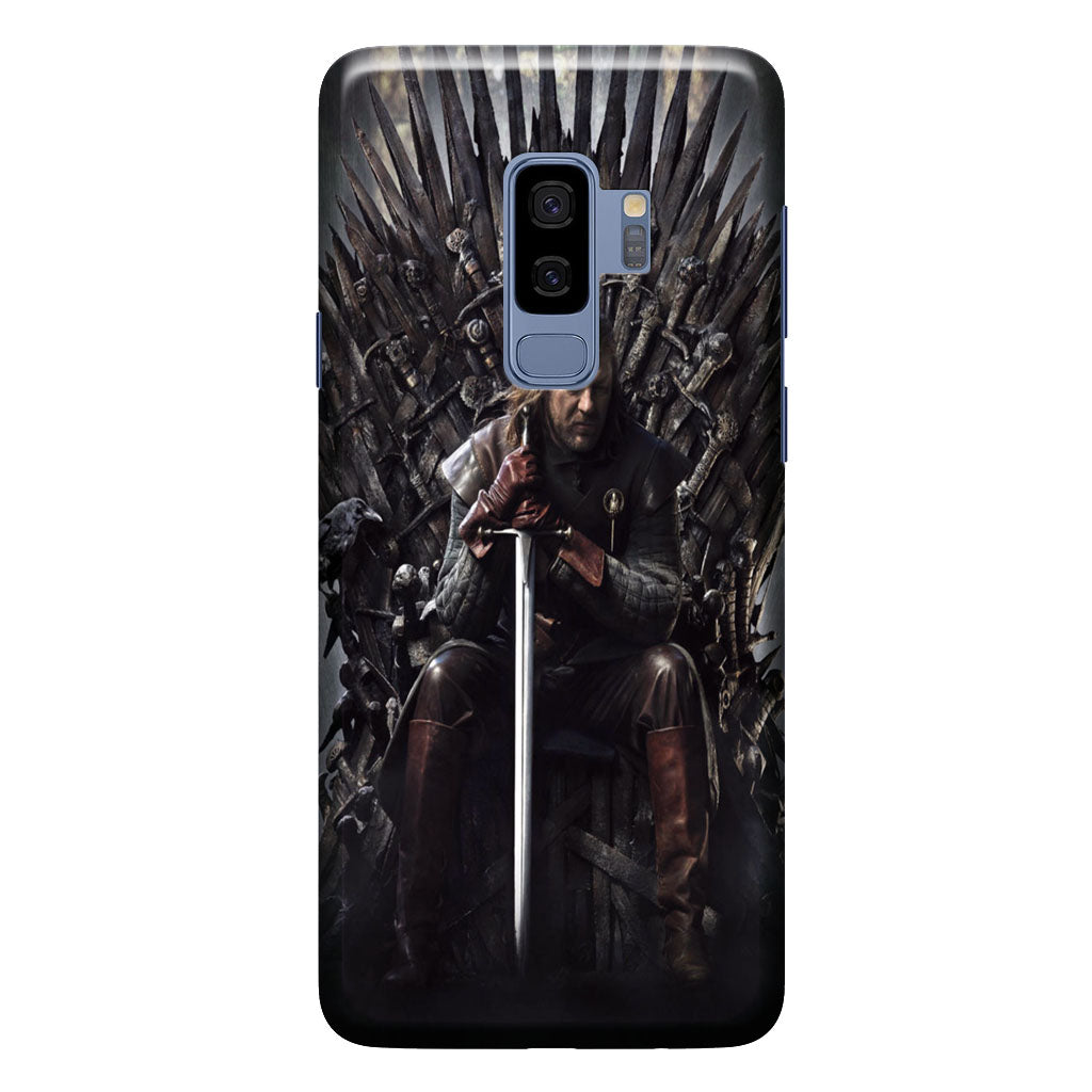 Game Of Thrones Samsung Galaxy S9 Plus 3d Case Adenacase