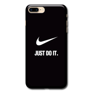 nike just do it phone case 