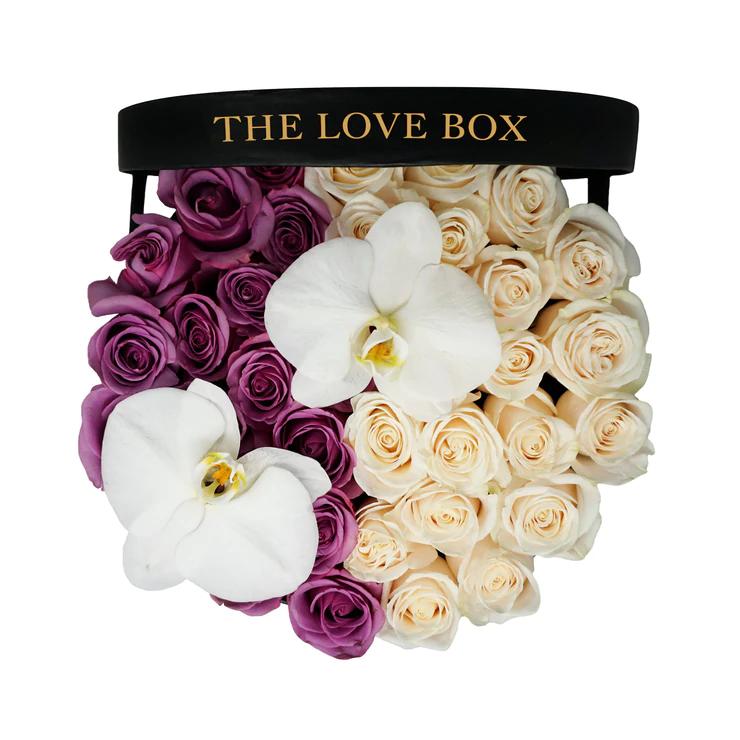 Mother's Day Flower Delivery in Las Vegas | Love Box Flowers – The Love Box  Flowers