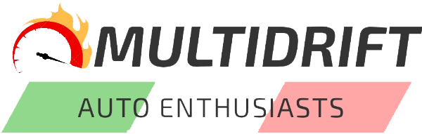  Auto Enthusiasts - MultiDrift        – Multidrift  