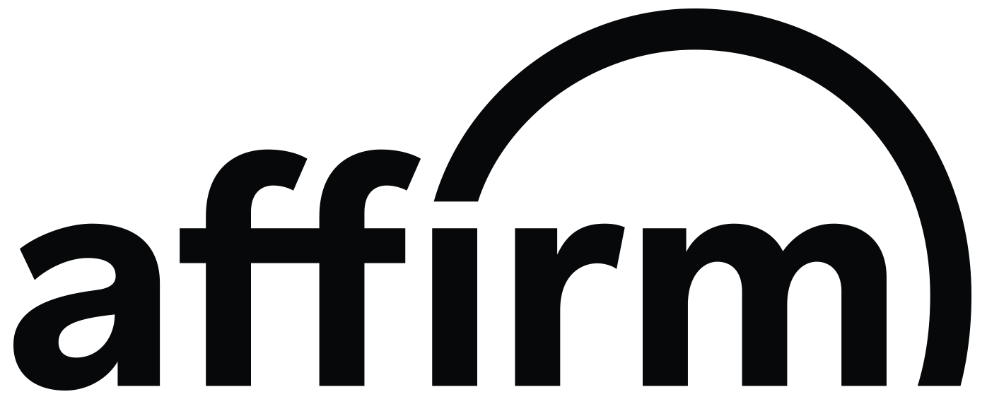 Affirm Logo