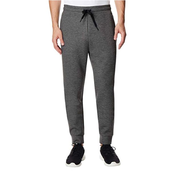 32 Degrees Heat Men's Jogger Pant Heather Black – 200 Brands