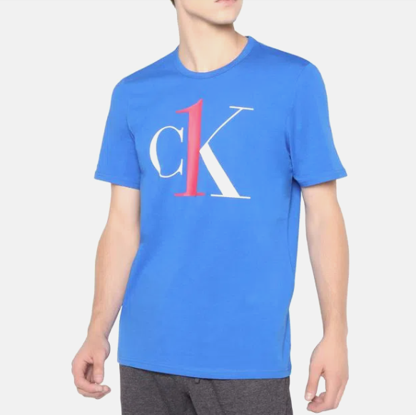 Calvin Klein T-SHIRT - CK ONE T-Shirt – 200 Brands