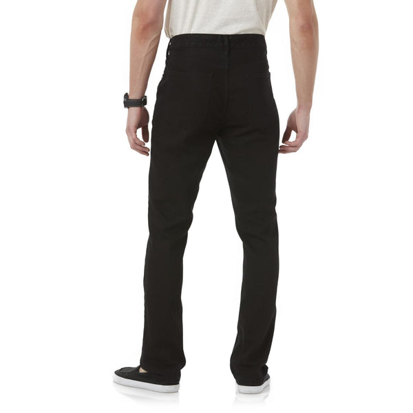 Basic Editions Comfort Fit Pants