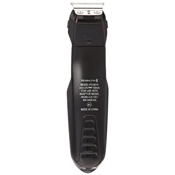 remington pg 200 trimmer