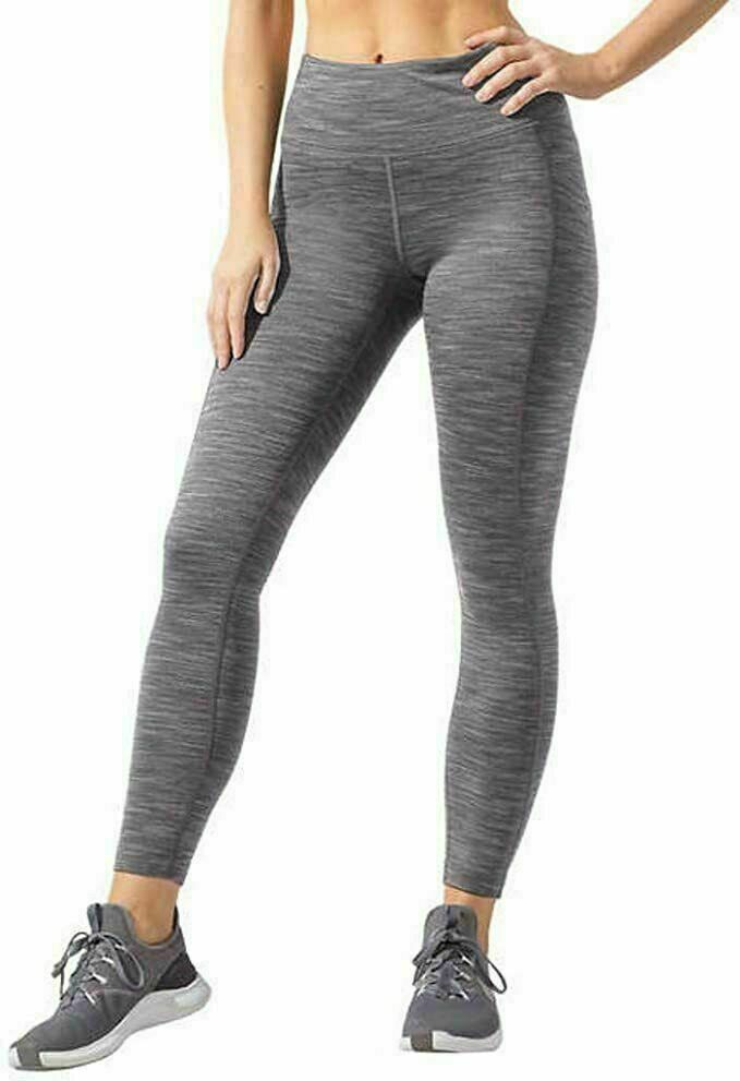 Mondetta Womens Brushed Jacquard Legging 200 Brands