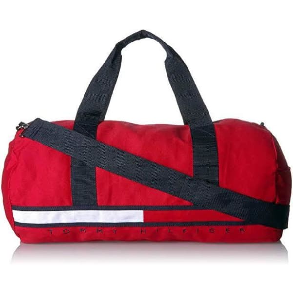 travel bag tommy hilfiger