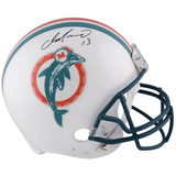#10 - Full Size NFL Helmet RT (10/3 Break)