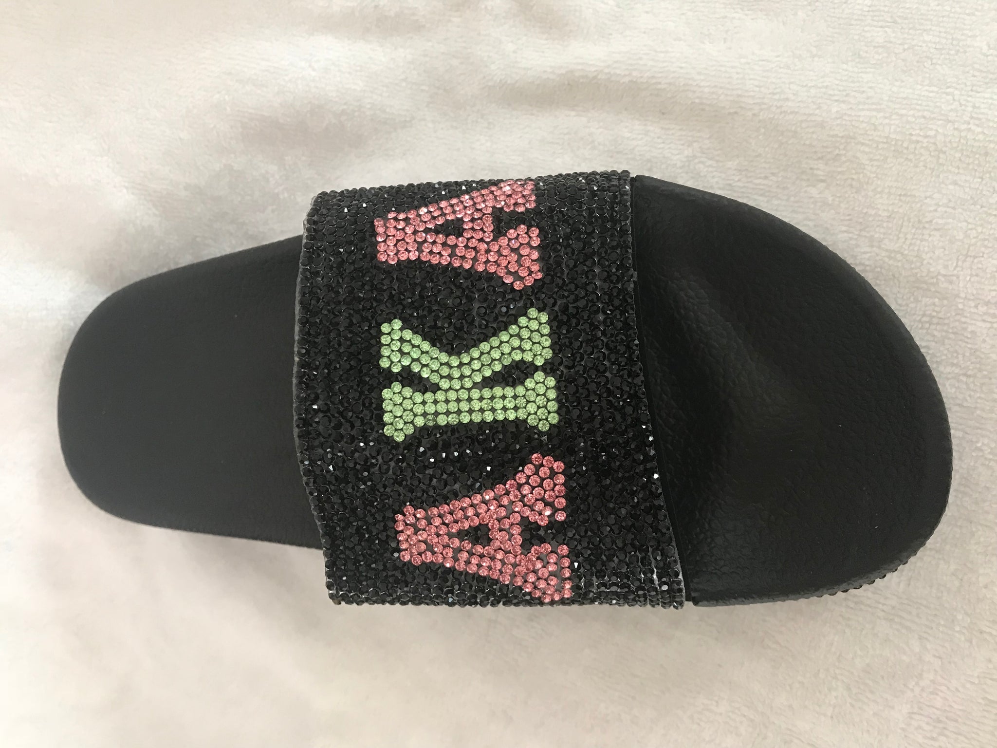 alpha kappa alpha slides