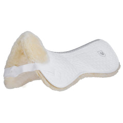 Horsedream UK Sheepskin Half Pads