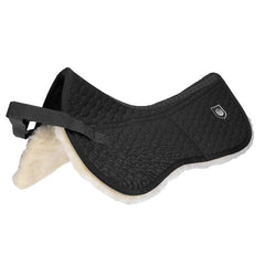 Horsedream UK Sheepskin High Wither Half Pad