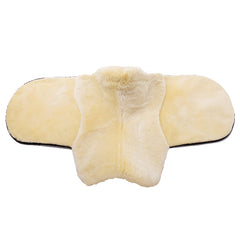 Horsedream UK Sheepskin numnahs