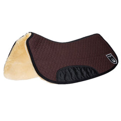 Werner Christ Western Saddle pads