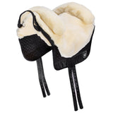 Werner Christ Lammfelle Sheepskin Iberica PLUS Bareback pad