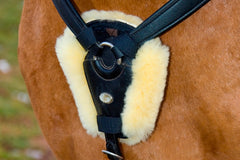 Horsedream Breastplate Pressure pad