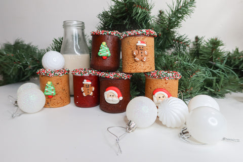 Christmas cookies, holiday gifting, Hanukkah cookies, thanksgiving desserts, customized cookies, DIY cookie decorating kit 