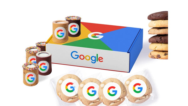 Google Cookie Shots