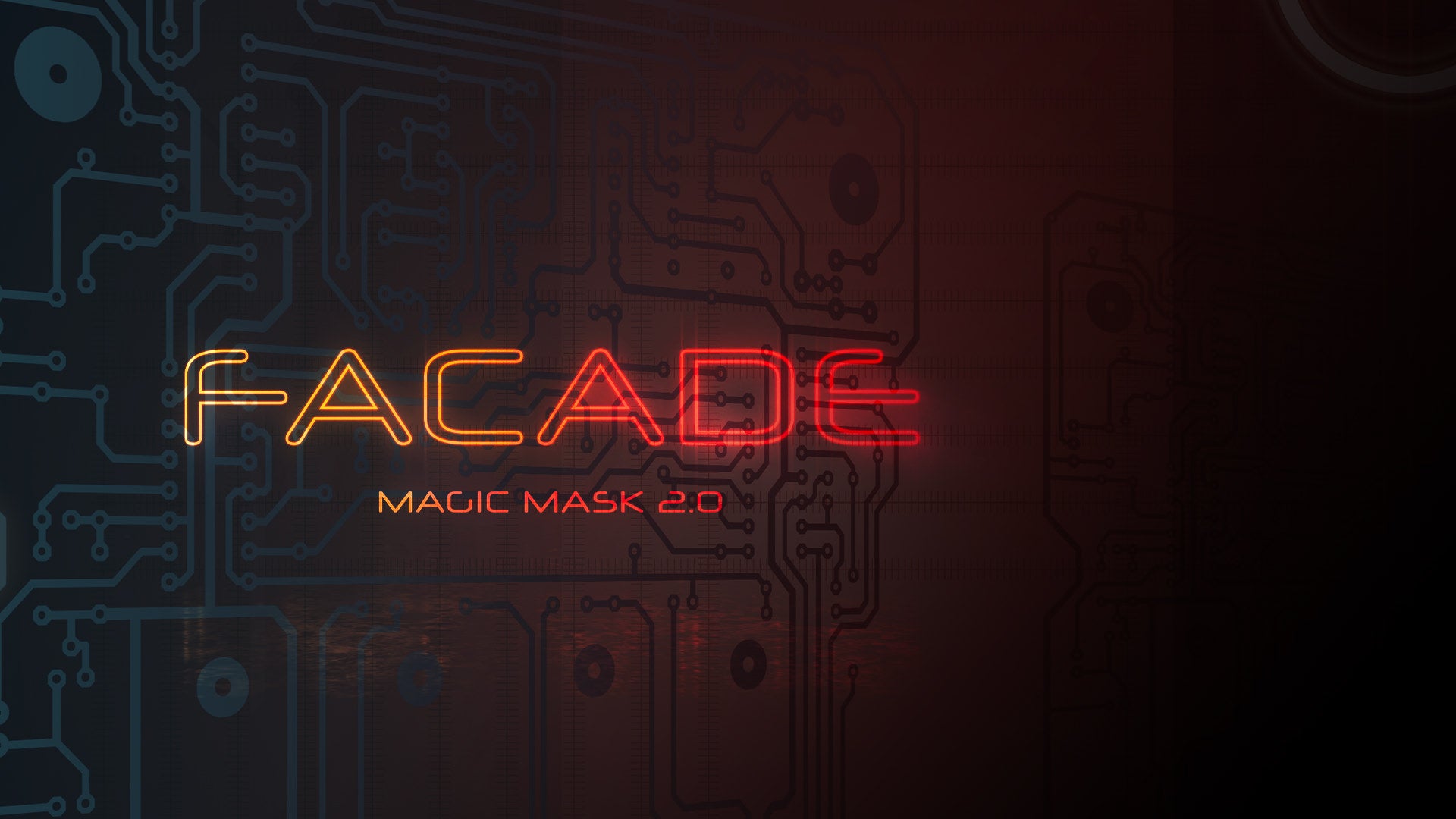 Facade Magic Mask 2 0 Theory11