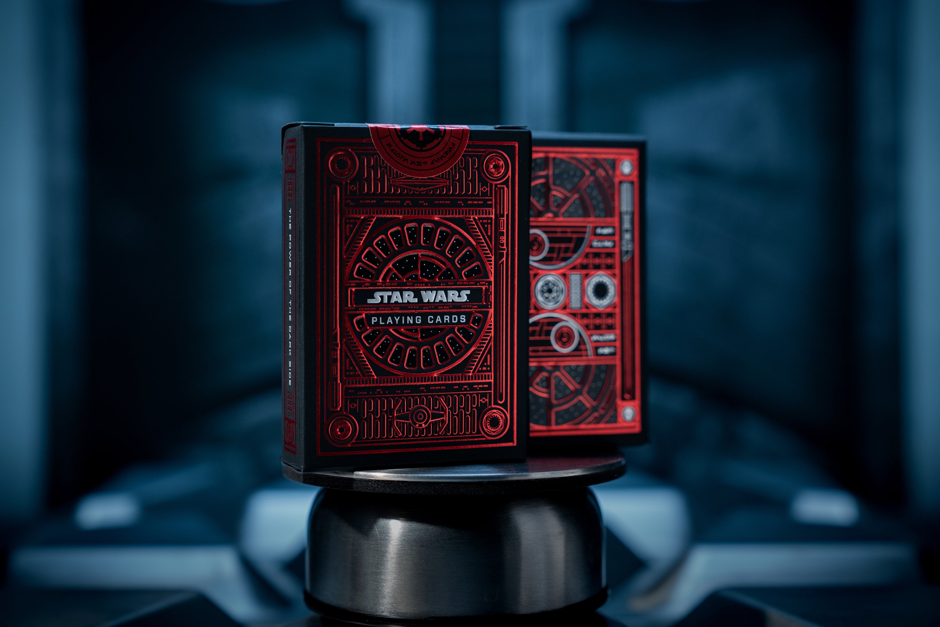 Star Wars Playing Cards Themed Decks Theory11