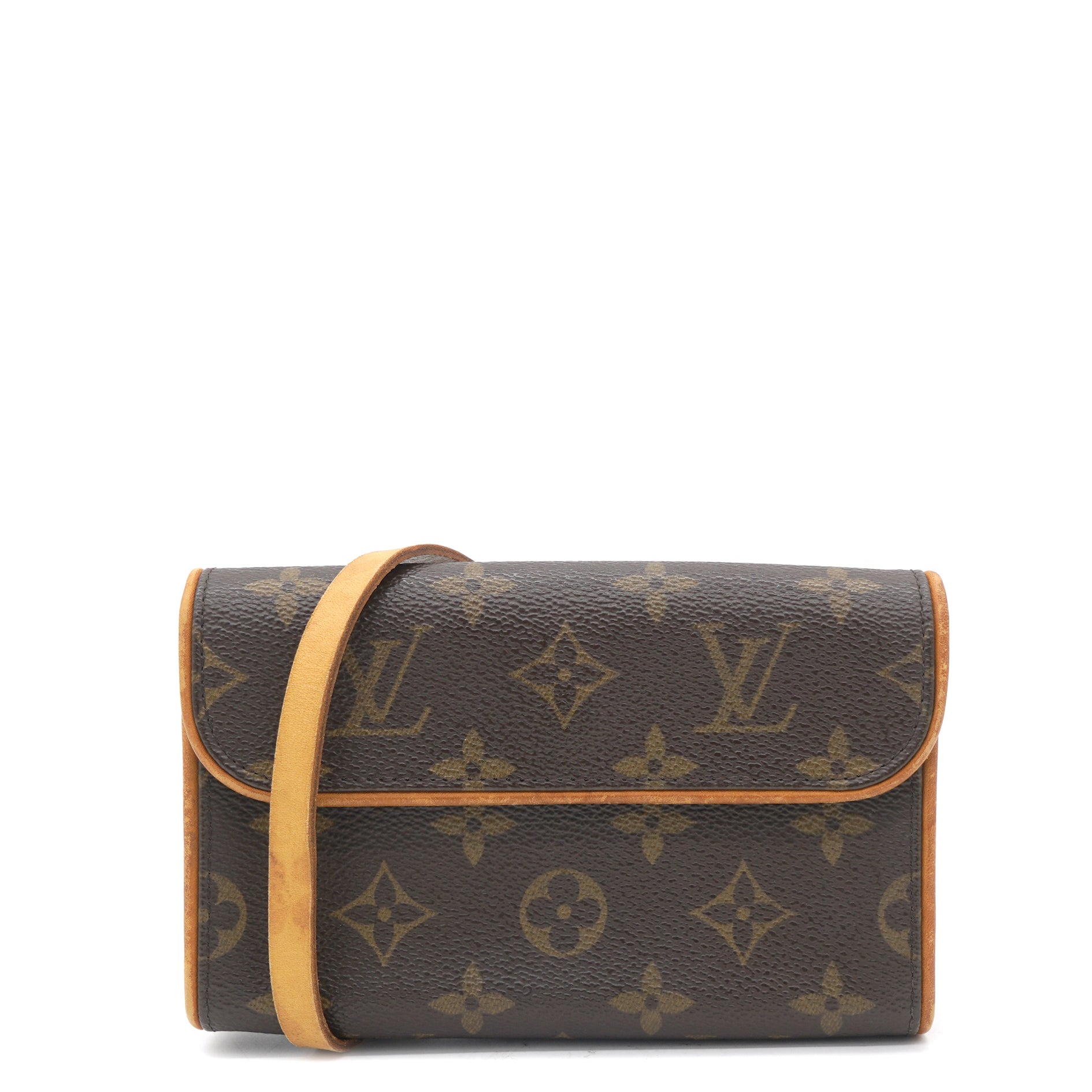 Beltbag Coussin Fashion Leather  Wallets and Small Leather Goods  LOUIS  VUITTON