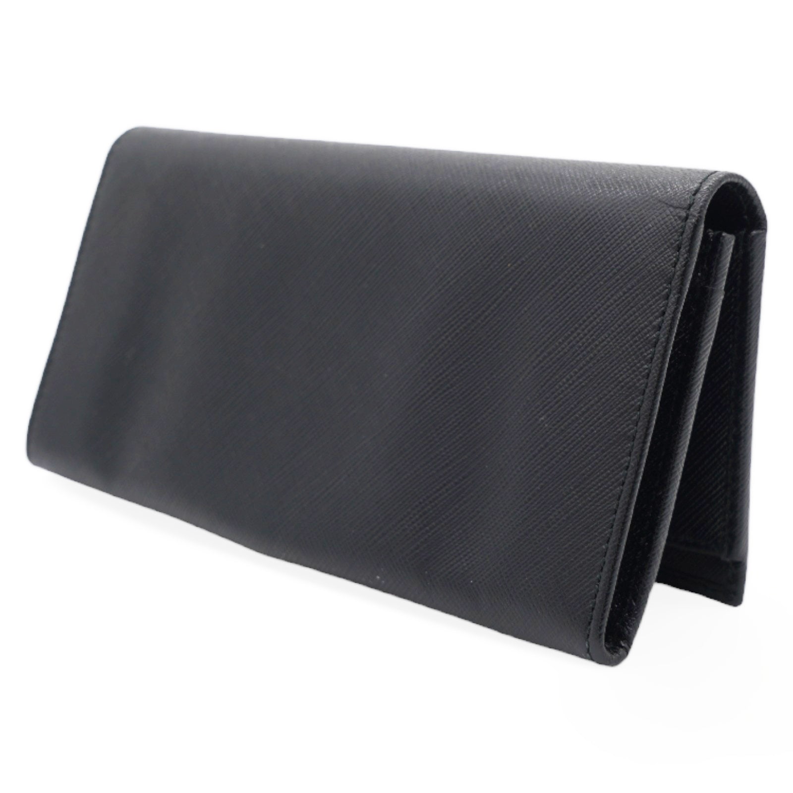 Buy online Black Leatherette Wallet from Wallets and Bags for Men