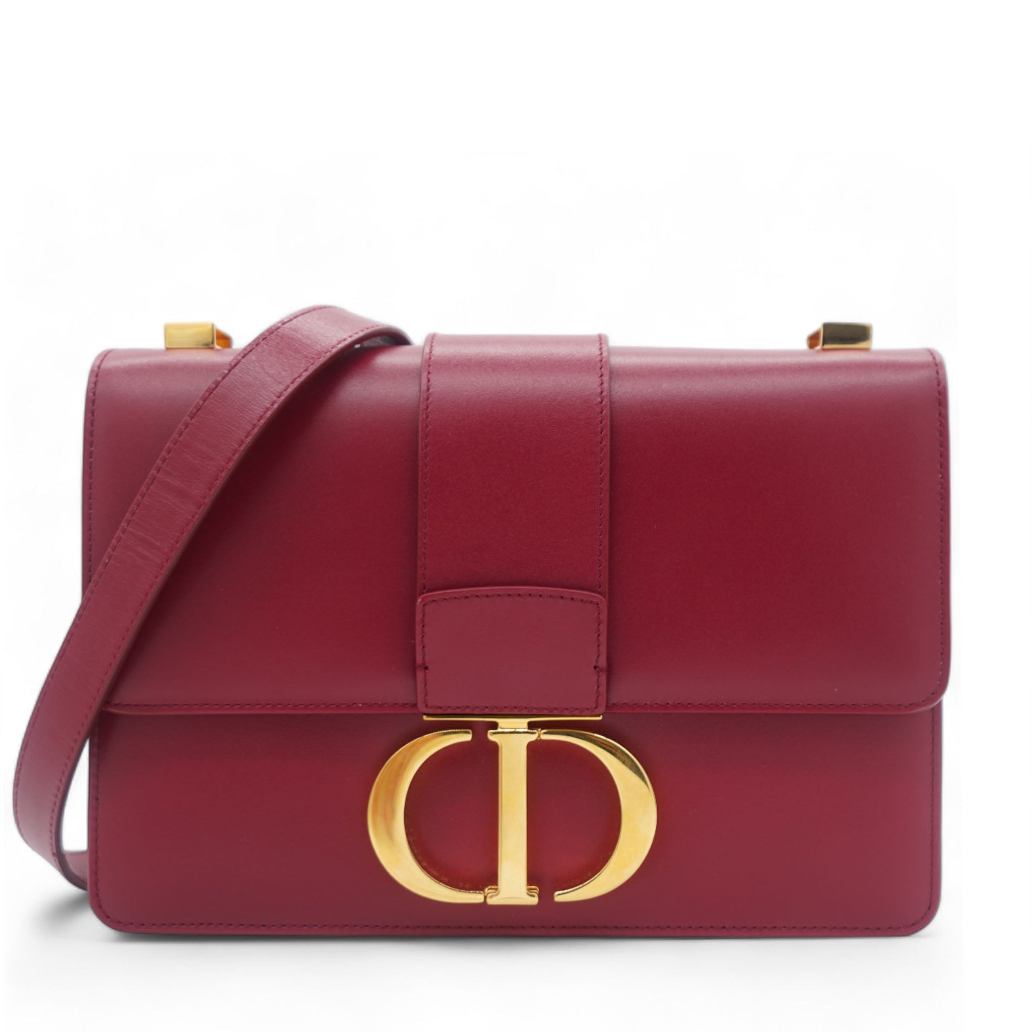 image of 30 Montaigne Bag Gradient Calfskin