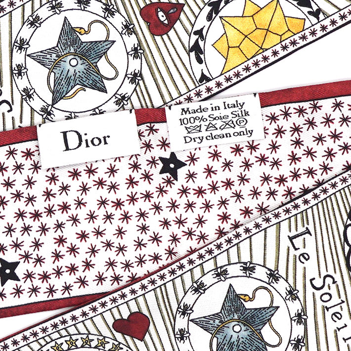 Tarot Is Trending and Dior Predicted This Months Ago  The New York Times