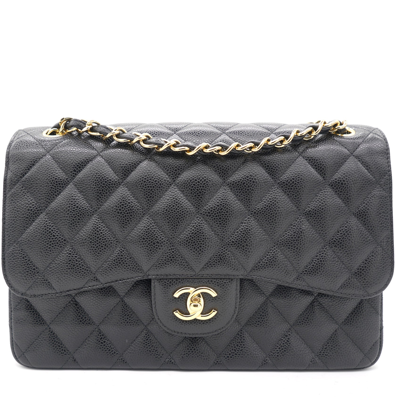 Tổng hợp hơn 60 về chanel jumbo bag price mới nhất  cdgdbentreeduvn