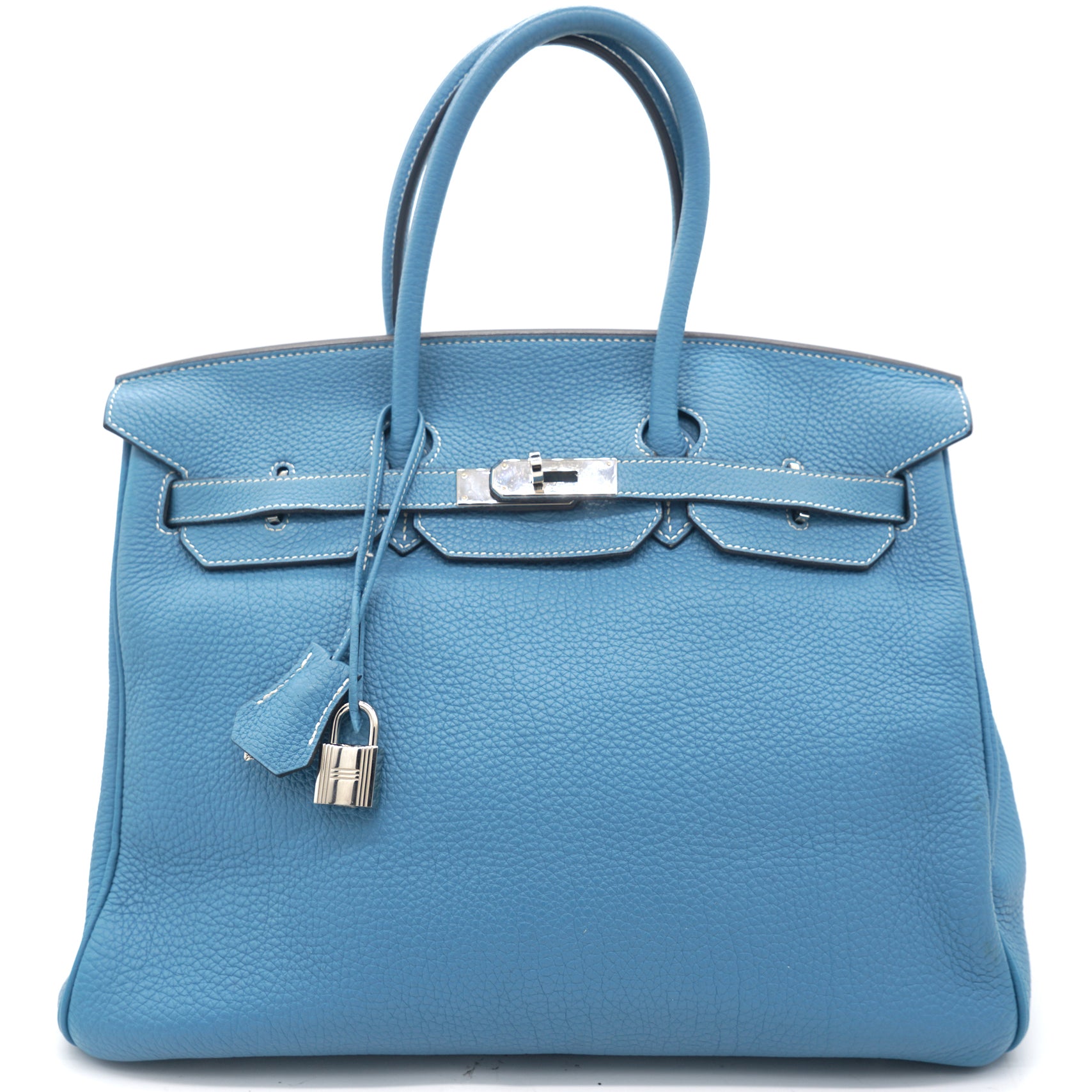 hermes togo birkin