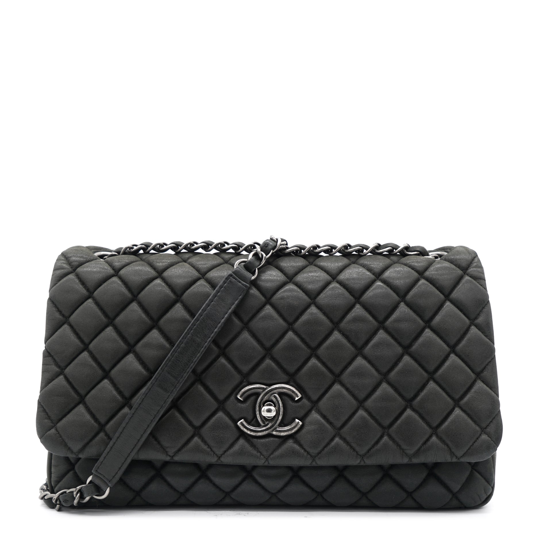 Black Chanel Bags  Black Chanel Purse for Sale  Madison Avenue Couture