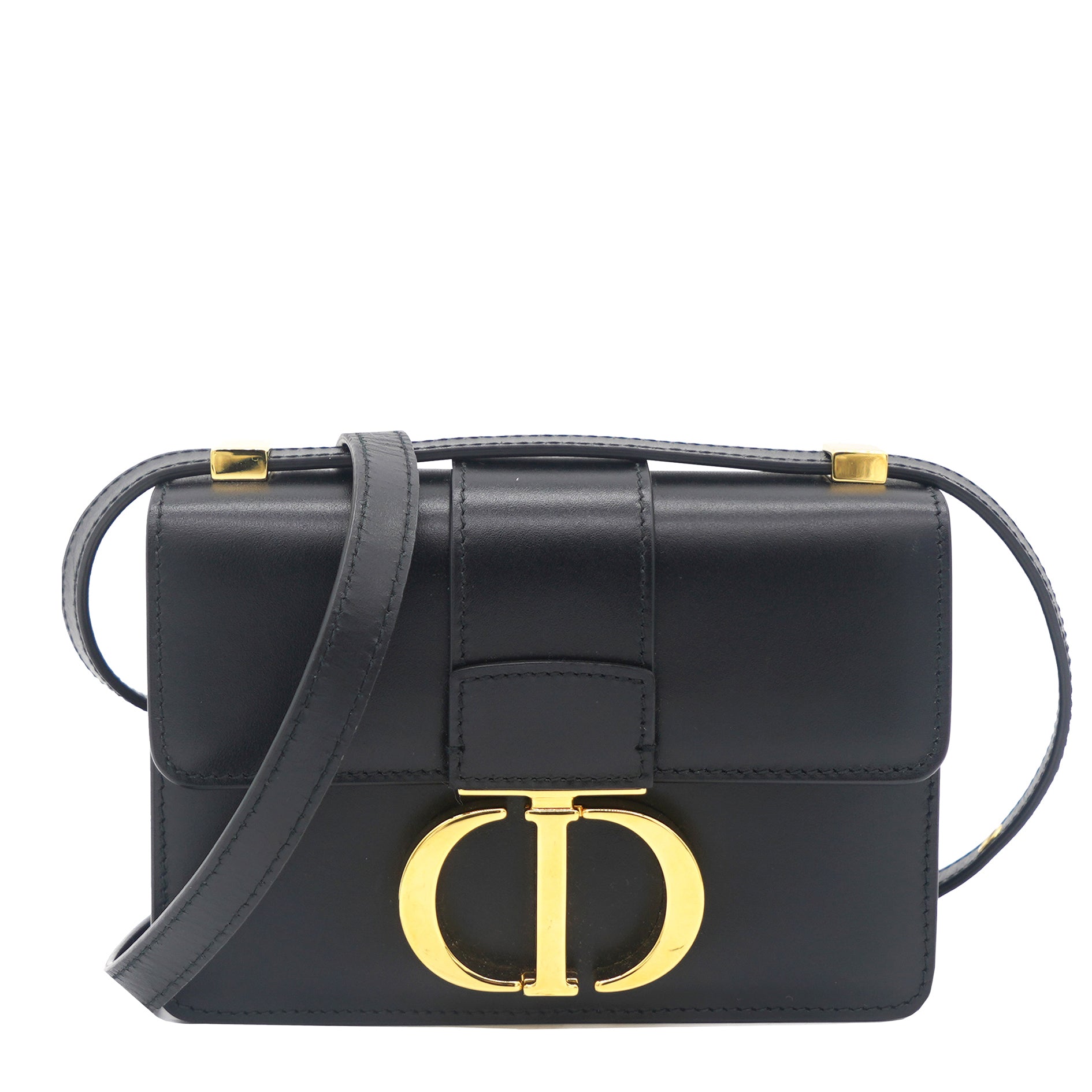 Dior Launches the 30 Montaigne Bag in Honour of its Iconic Address