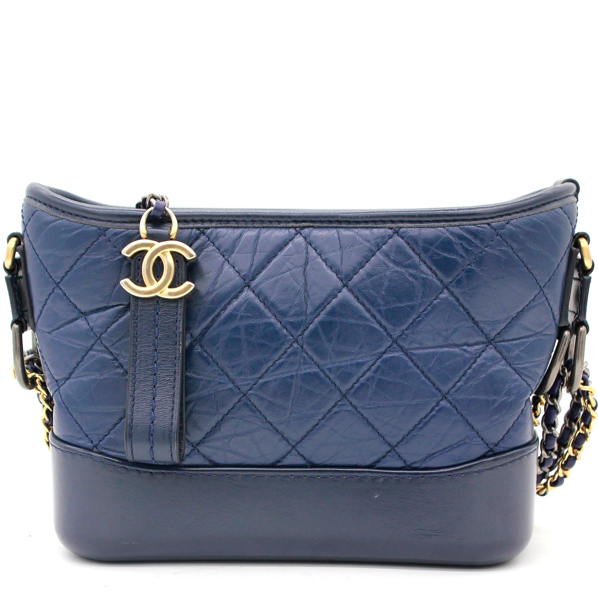 Chanel Gabrielle Bag Reference Guide  Spotted Fashion