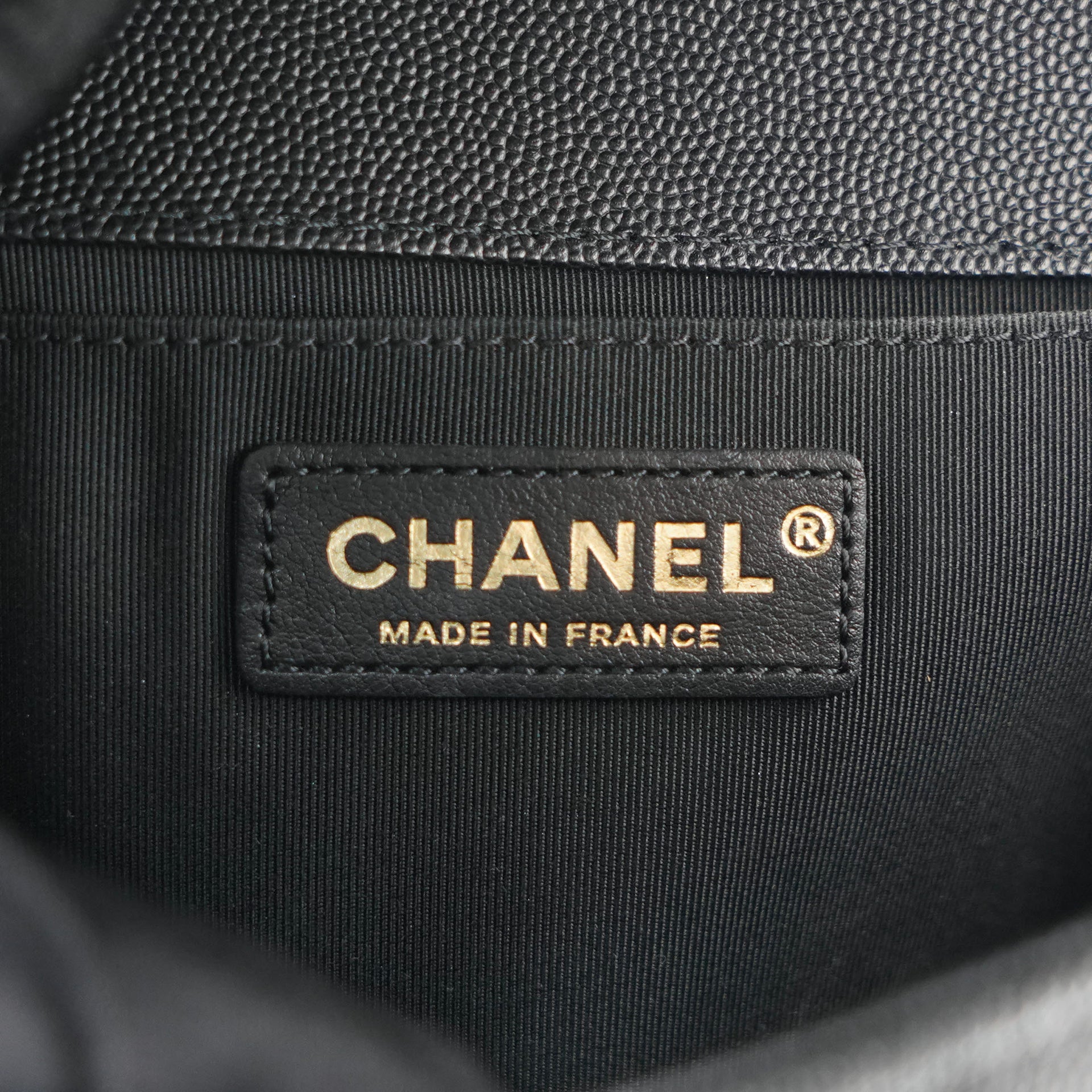 Are Chanel Bags From France or Italy  Bragmybag